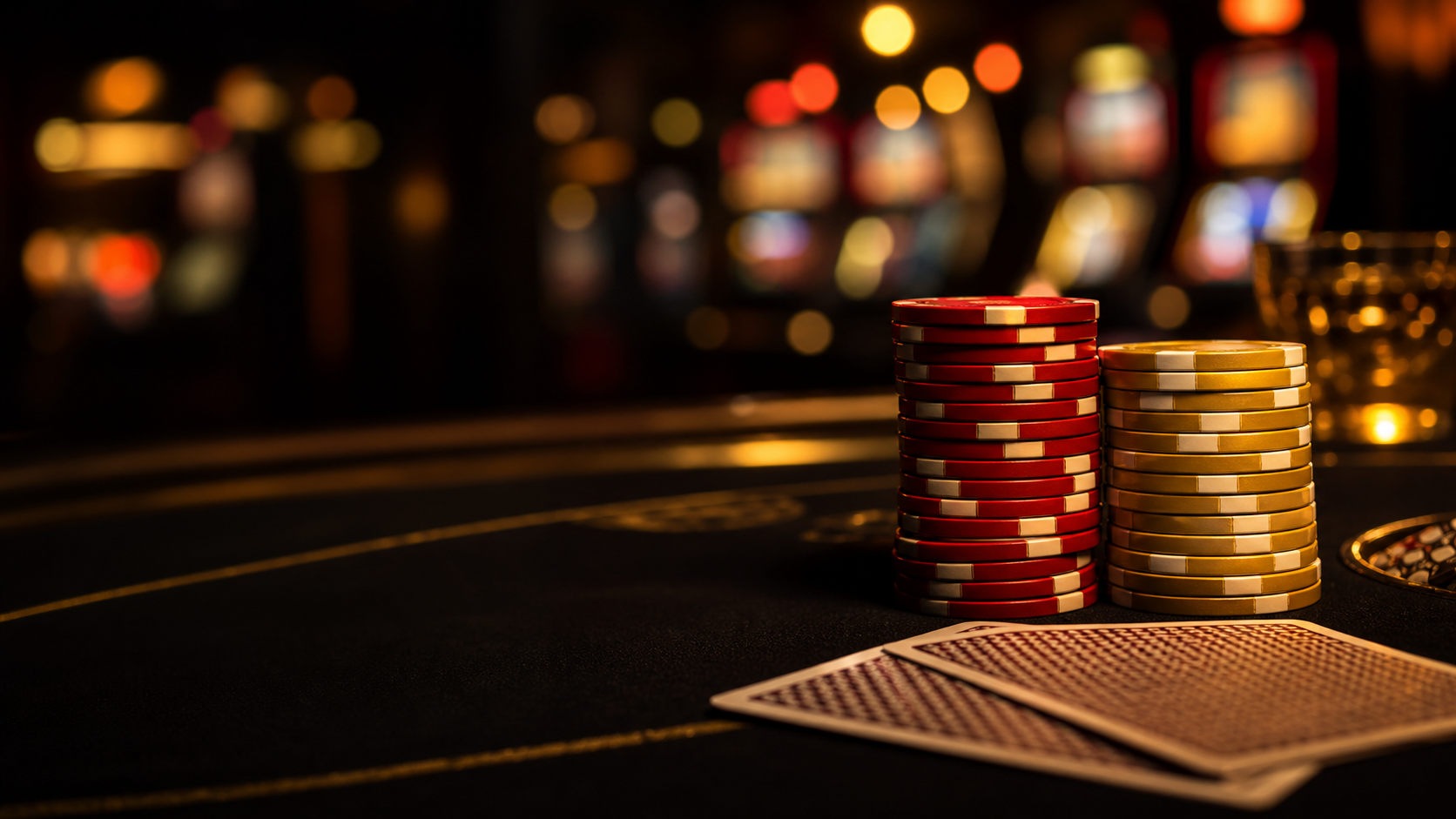 Bonus di Benvenuto Casinò Live